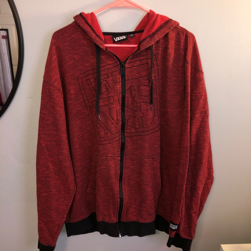 Vans Hoodie